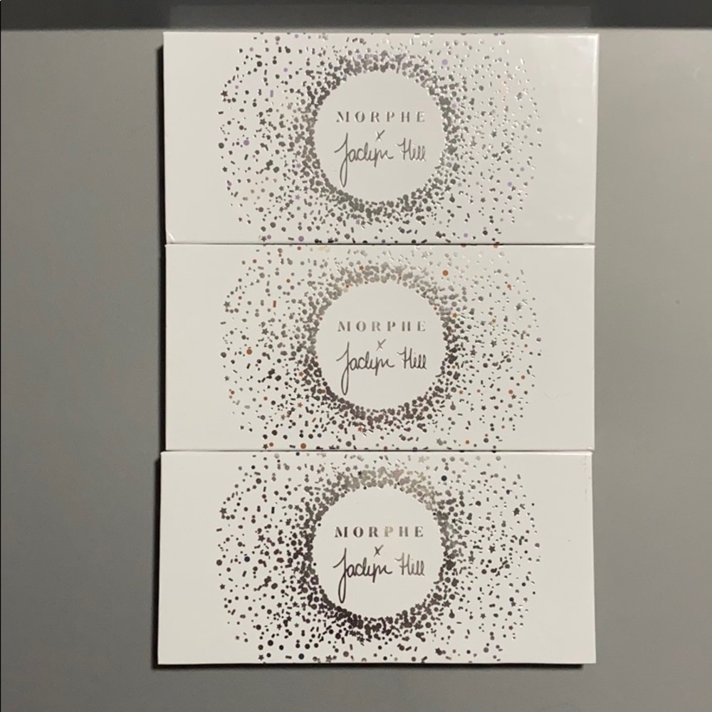 Morphe bundle